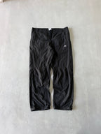 ADIDAS BAGGY TRACK PANT - XXL