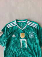 ADIDAS GERMANY JERSEY - M