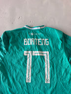 ADIDAS GERMANY JERSEY - M