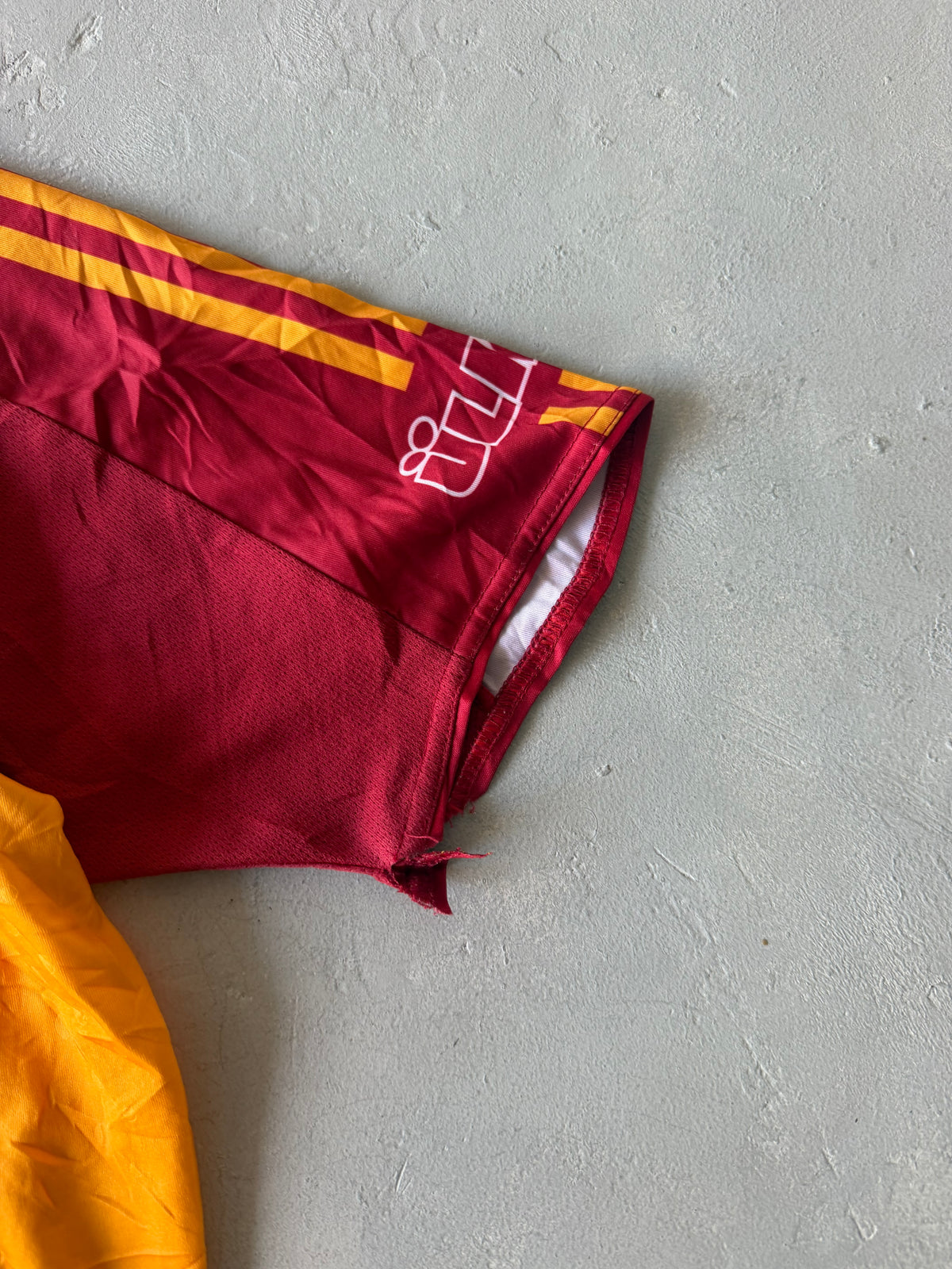 GALATRAXWAY ADIDAS JERSEY - XS