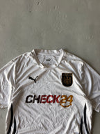 PUMA GERMANY FAN JERSEY - M