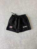 ROTC KOREA SHORTS - S