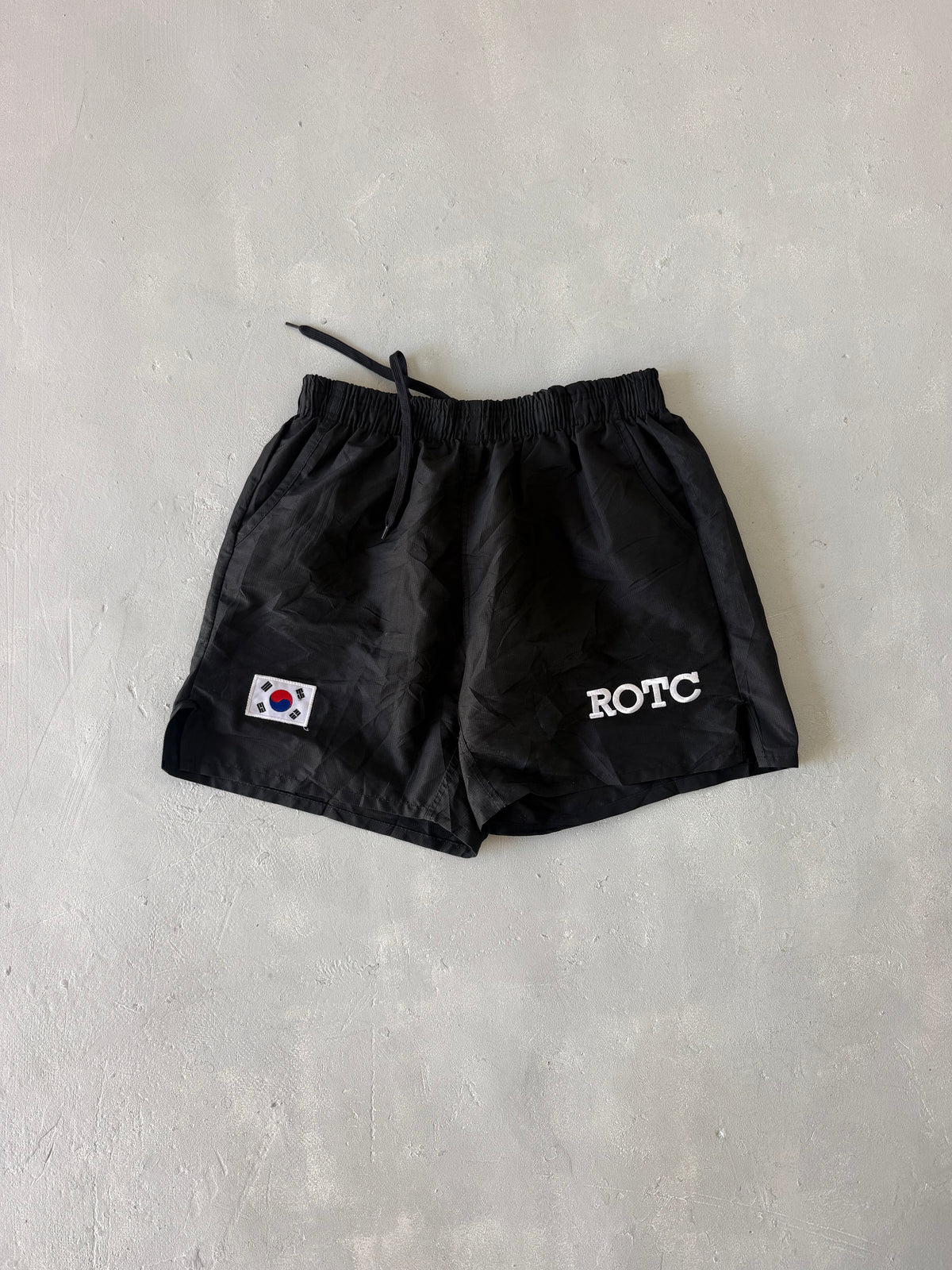 ROTC KOREA SHORTS - S