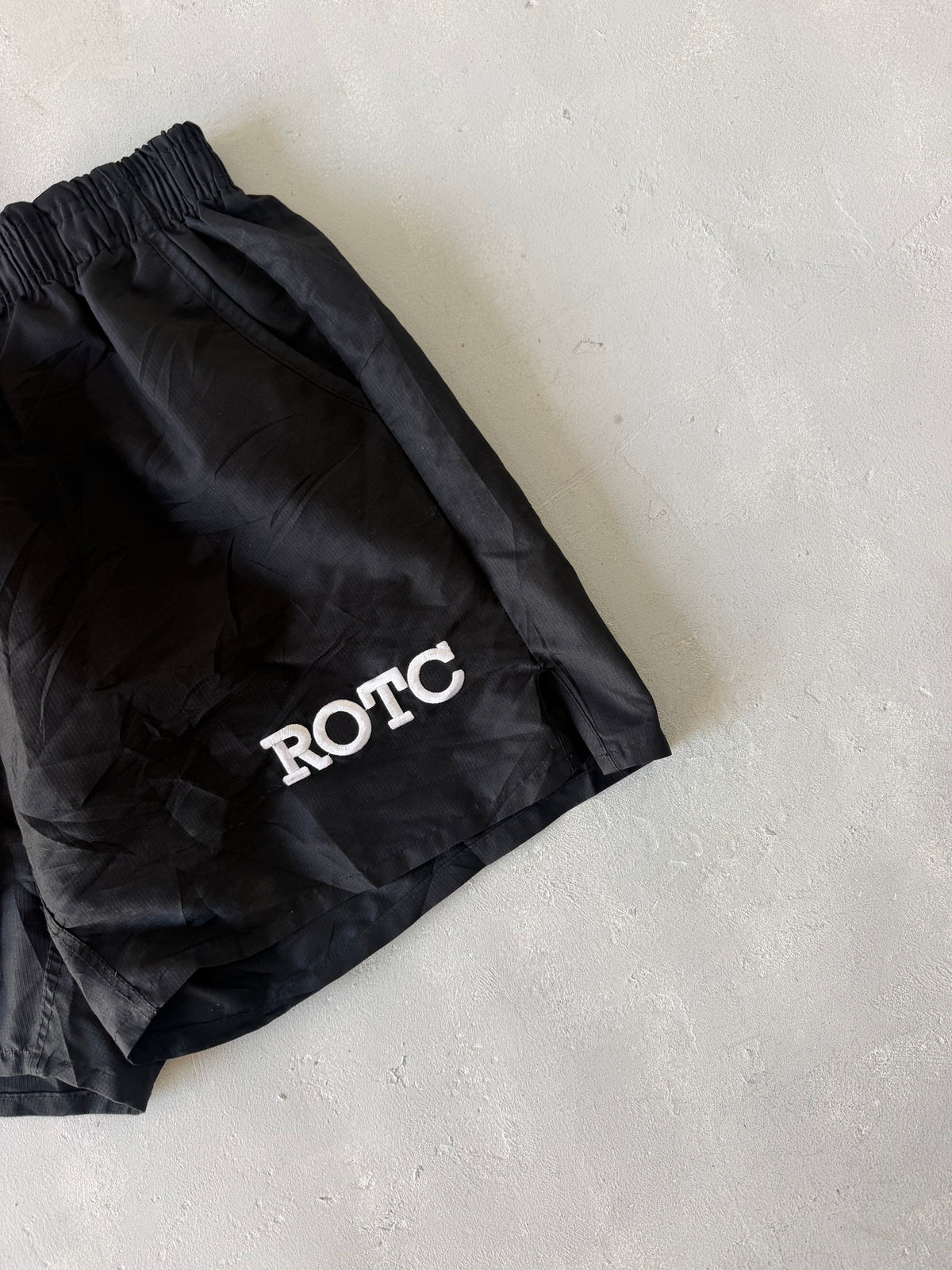 ROTC KOREA SHORTS - S