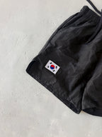 ROTC KOREA SHORTS - S