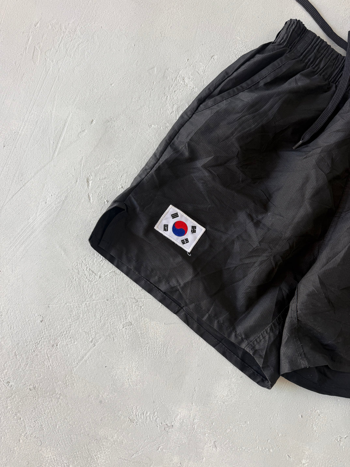 ROTC KOREA SHORTS - S