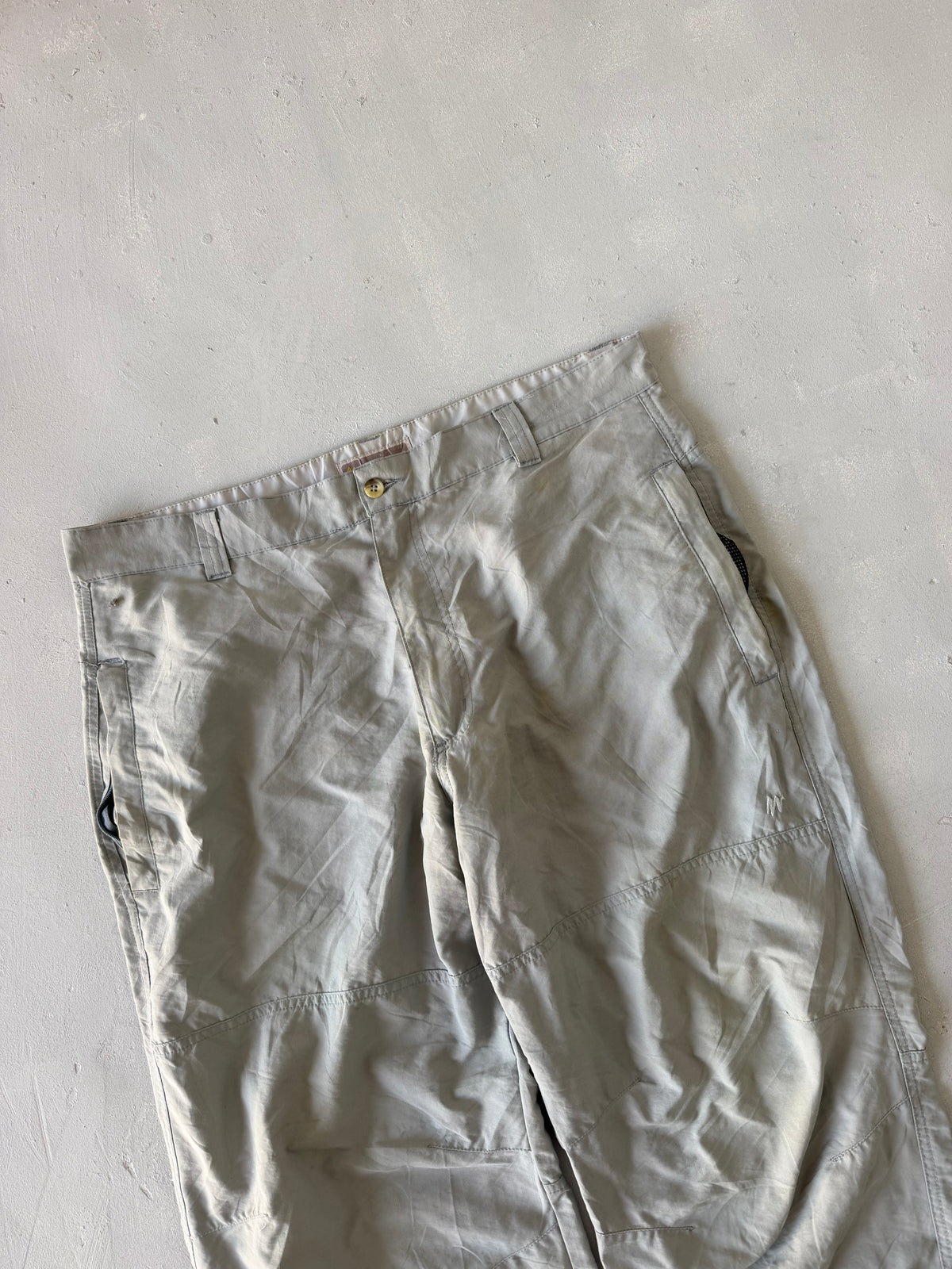 3/4TH - XL