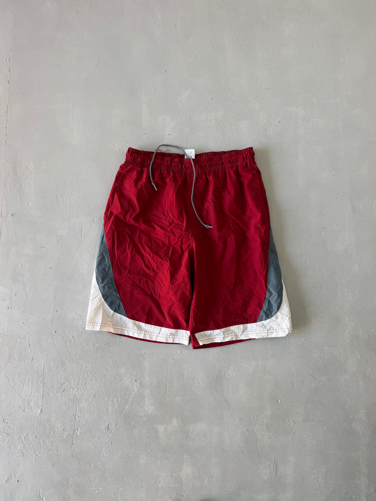 VINTAGE STYLE SHORTS - M