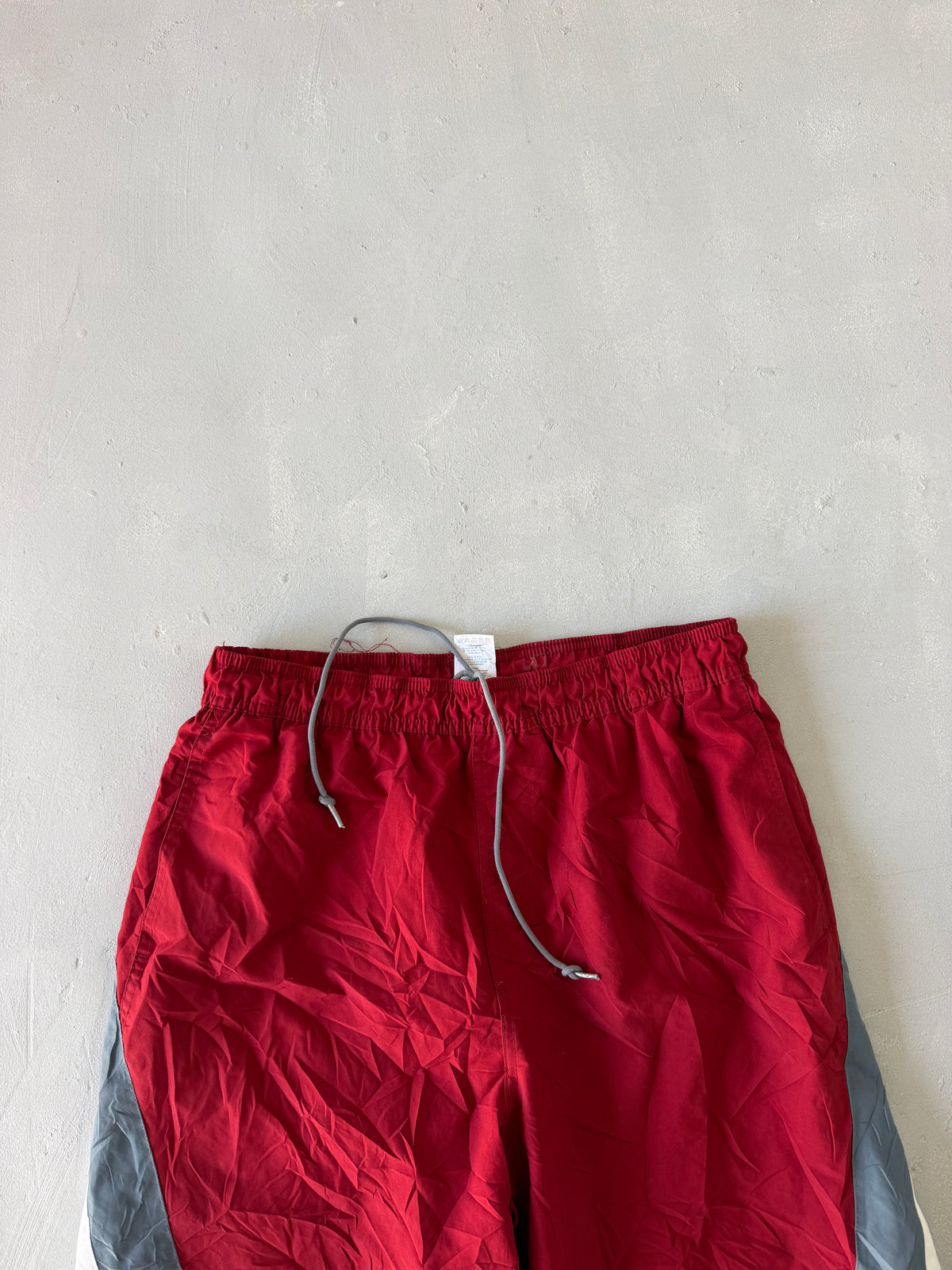 VINTAGE STYLE SHORTS - M