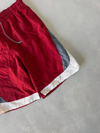 VINTAGE STYLE SHORTS - M