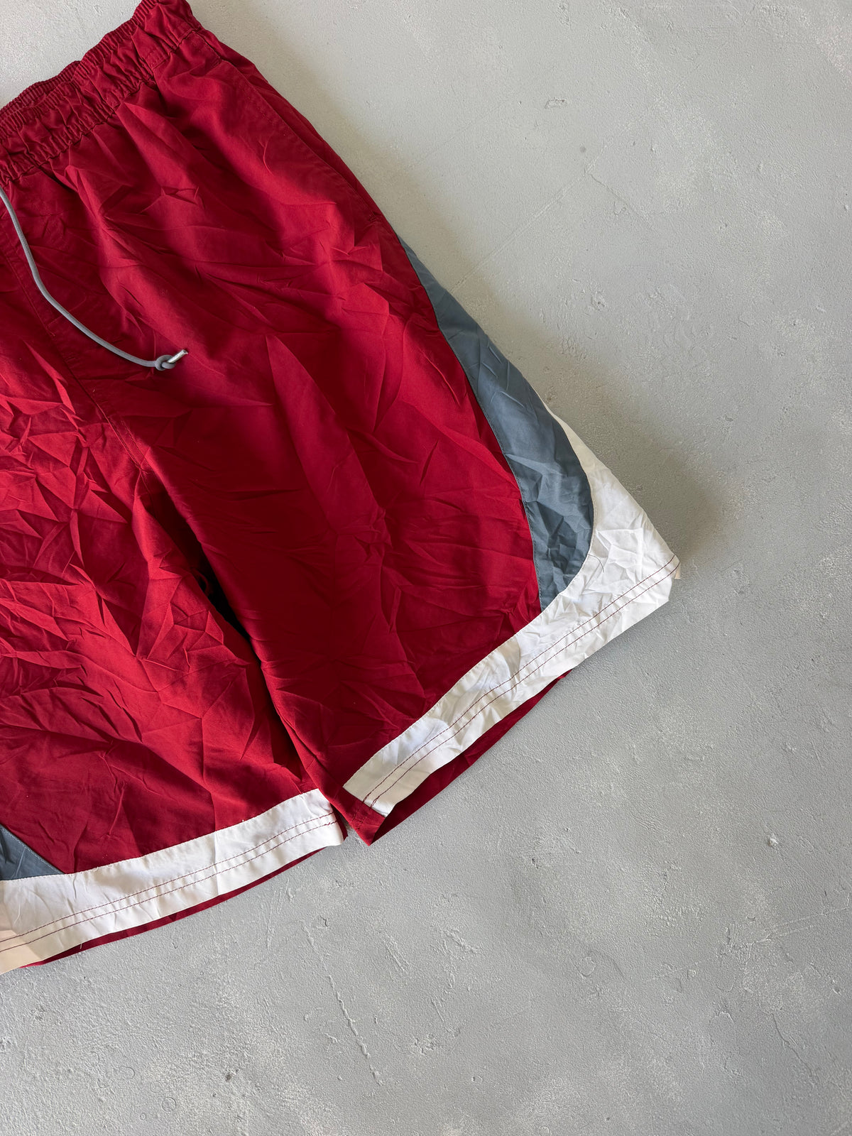 VINTAGE STYLE SHORTS - M