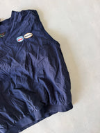 VINTAGE PULLOVER VEST - XL