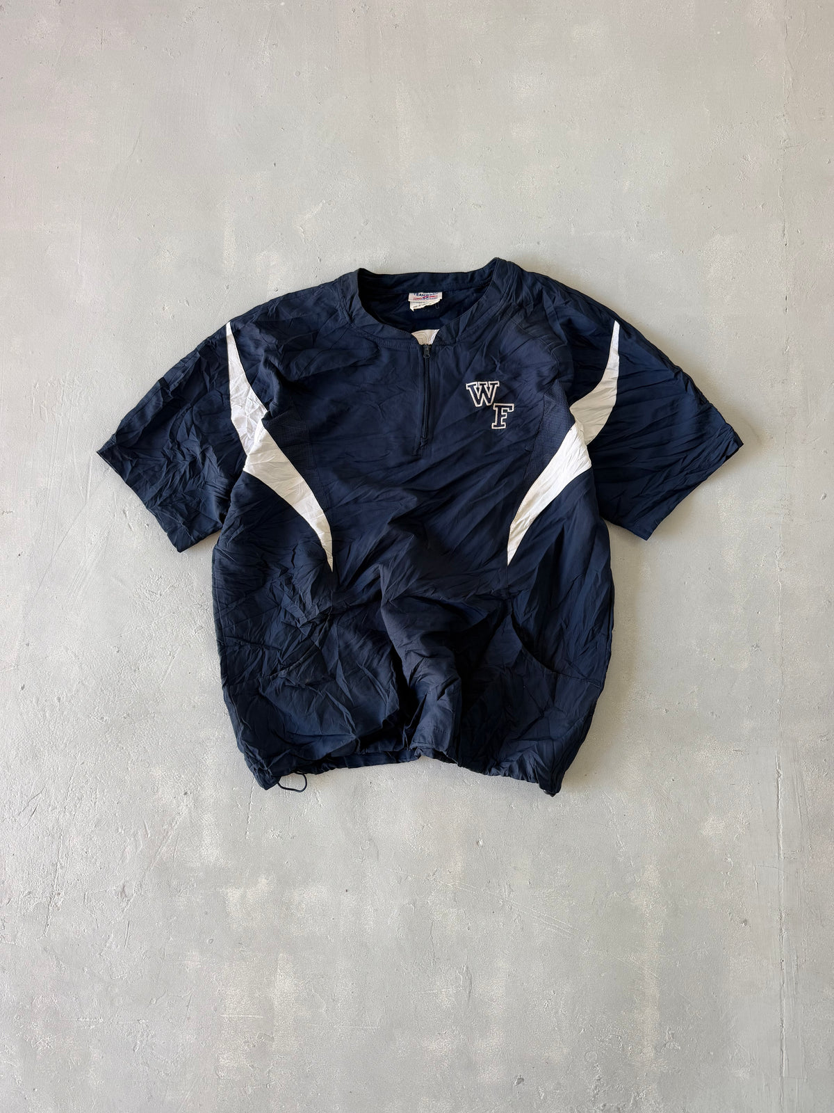 VINTAGE PULLOVER - XL