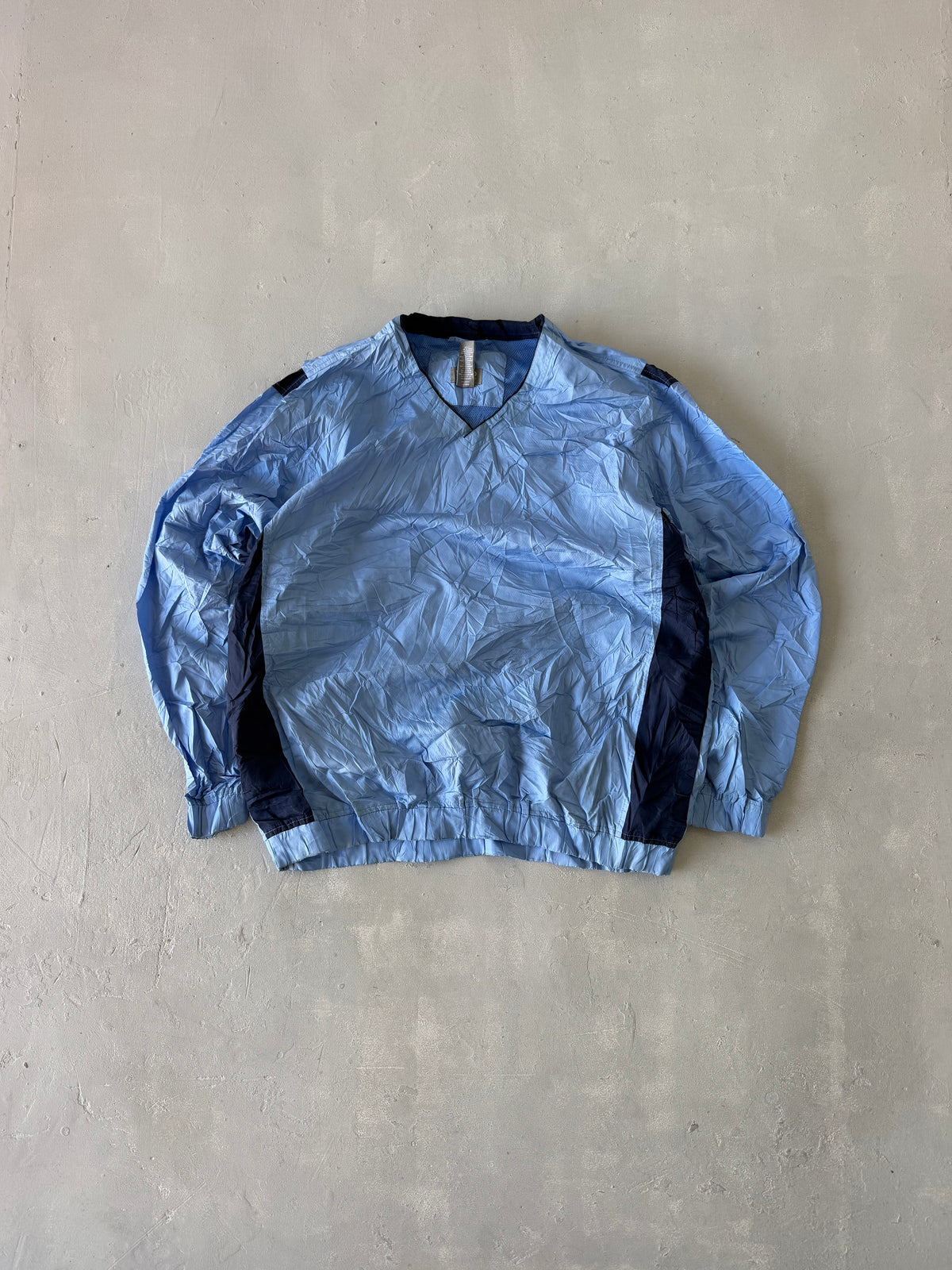VINTAGE PULLOVER - XL