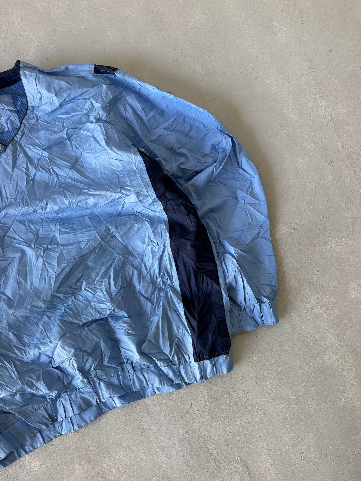 VINTAGE PULLOVER - XL