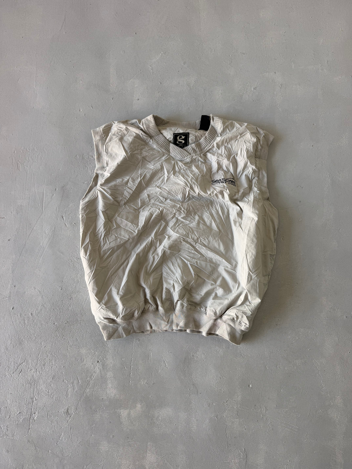 VINTAGE PULLOVER - XL