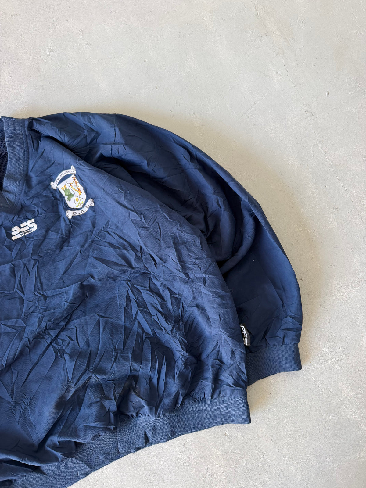 VINTAGE PULLOVER - XL