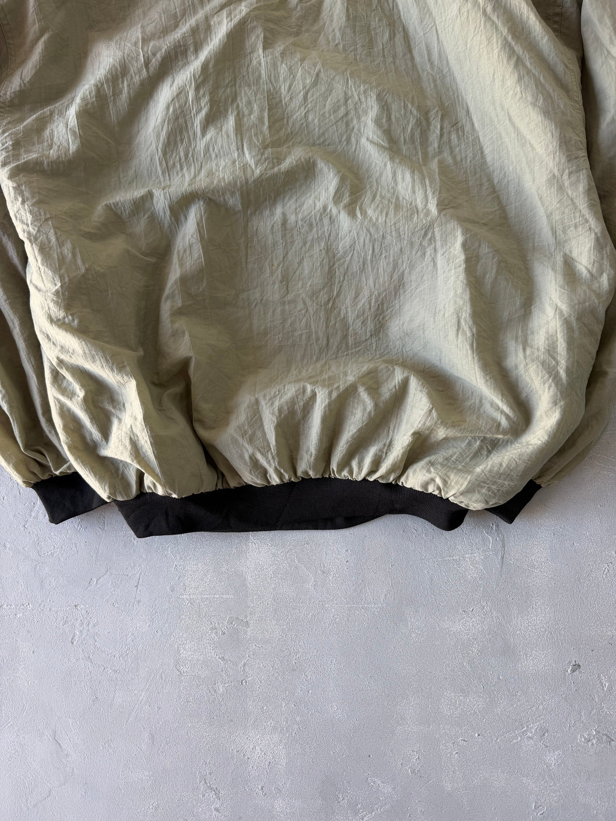 VINTAGE PULLOVER - XXL