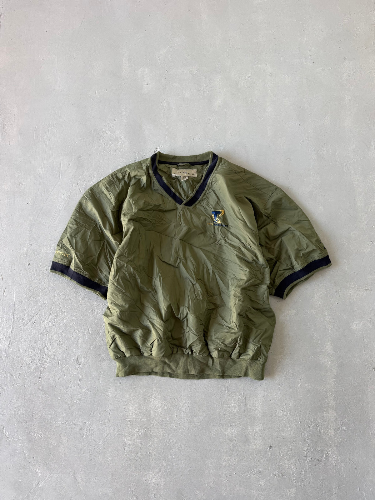 VINTAGE PULLOVER - XL