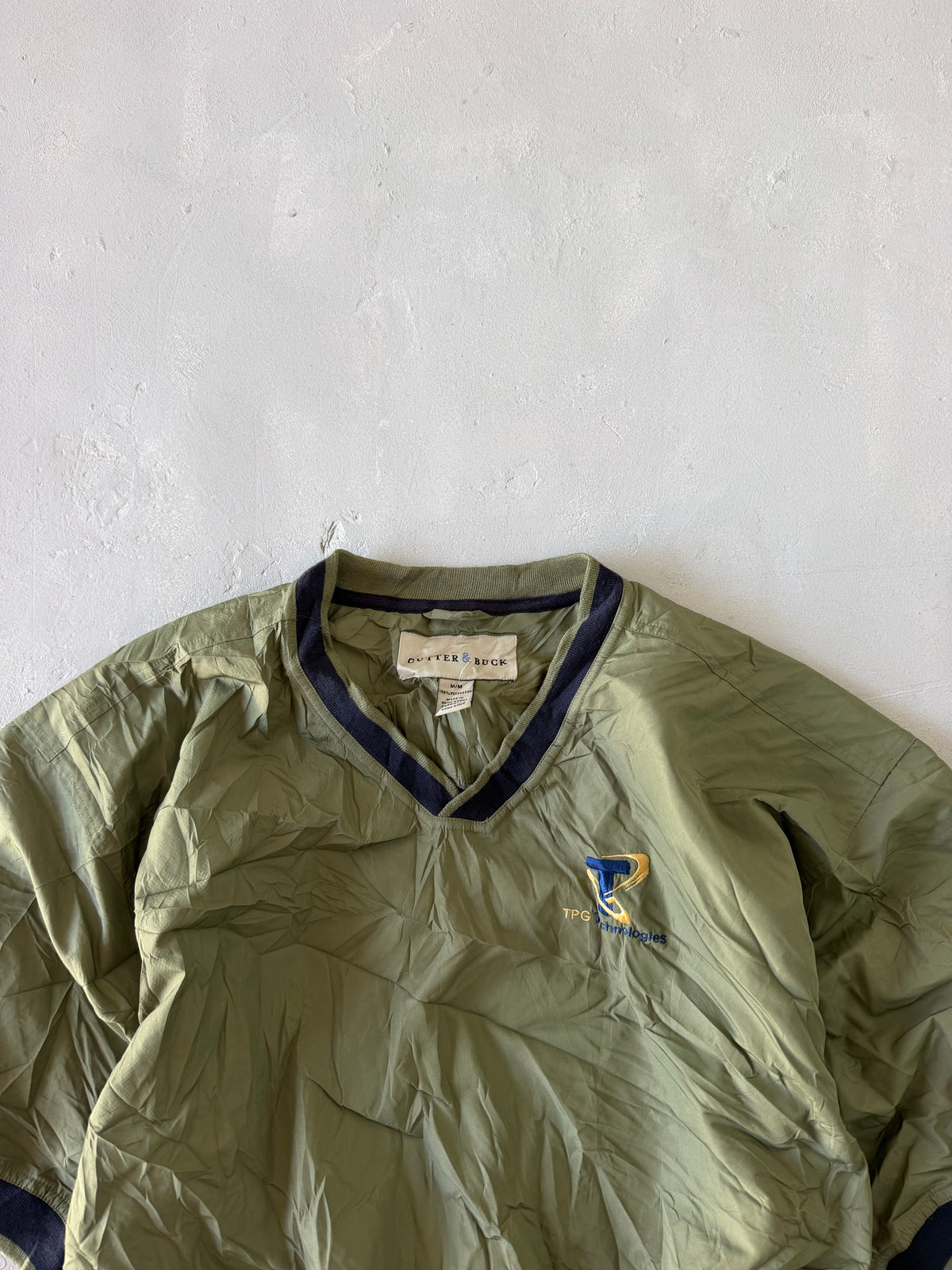 VINTAGE PULLOVER - XL