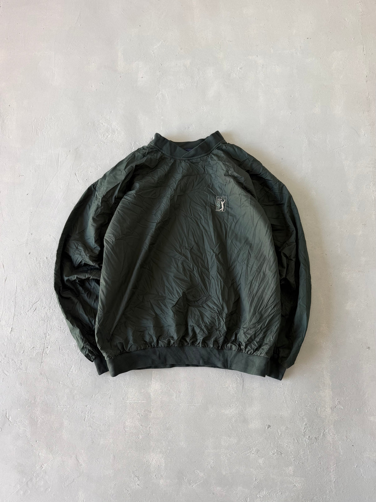 VINTAGE PULLOVER - XXL