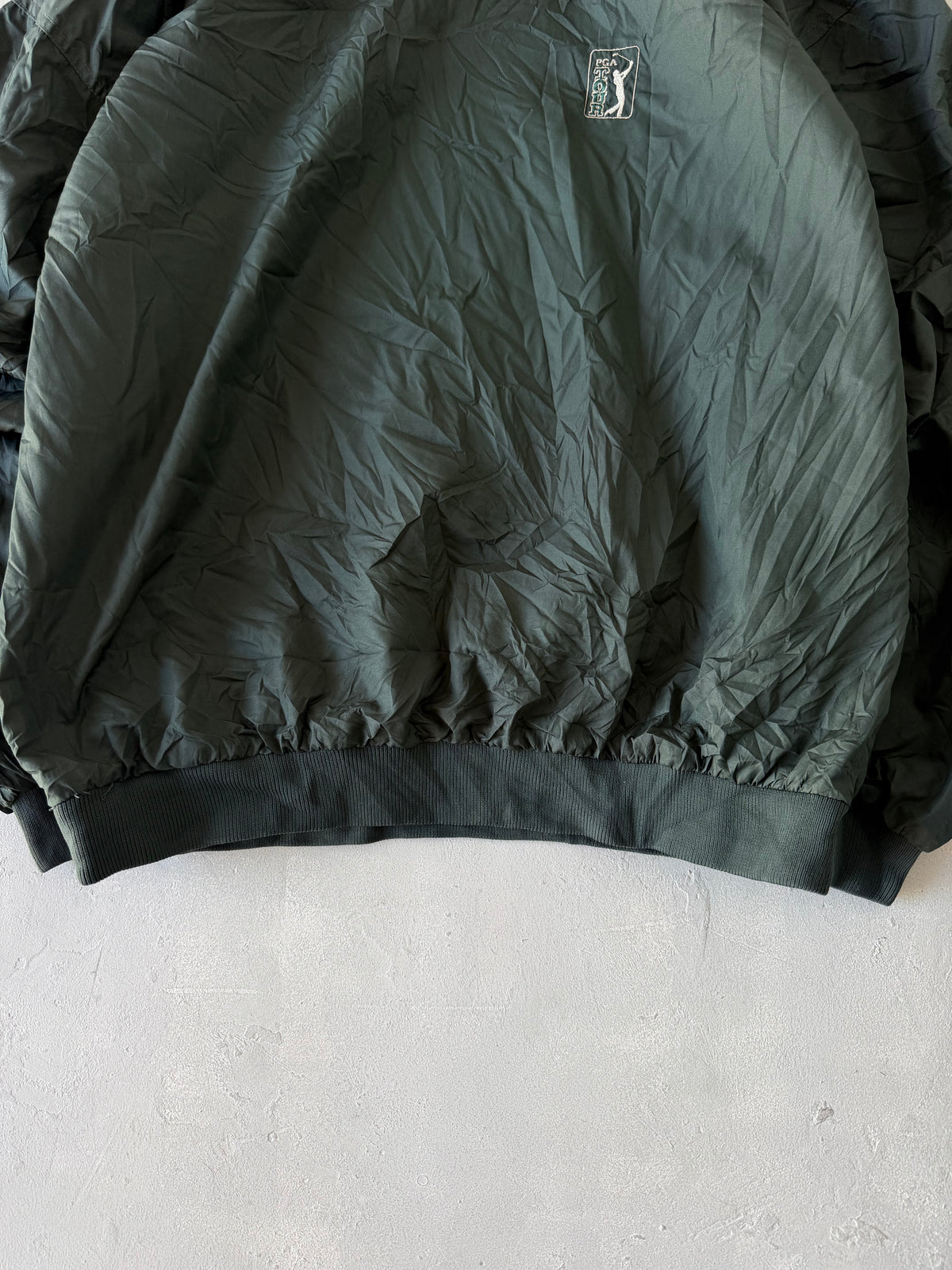 VINTAGE PULLOVER - XXL