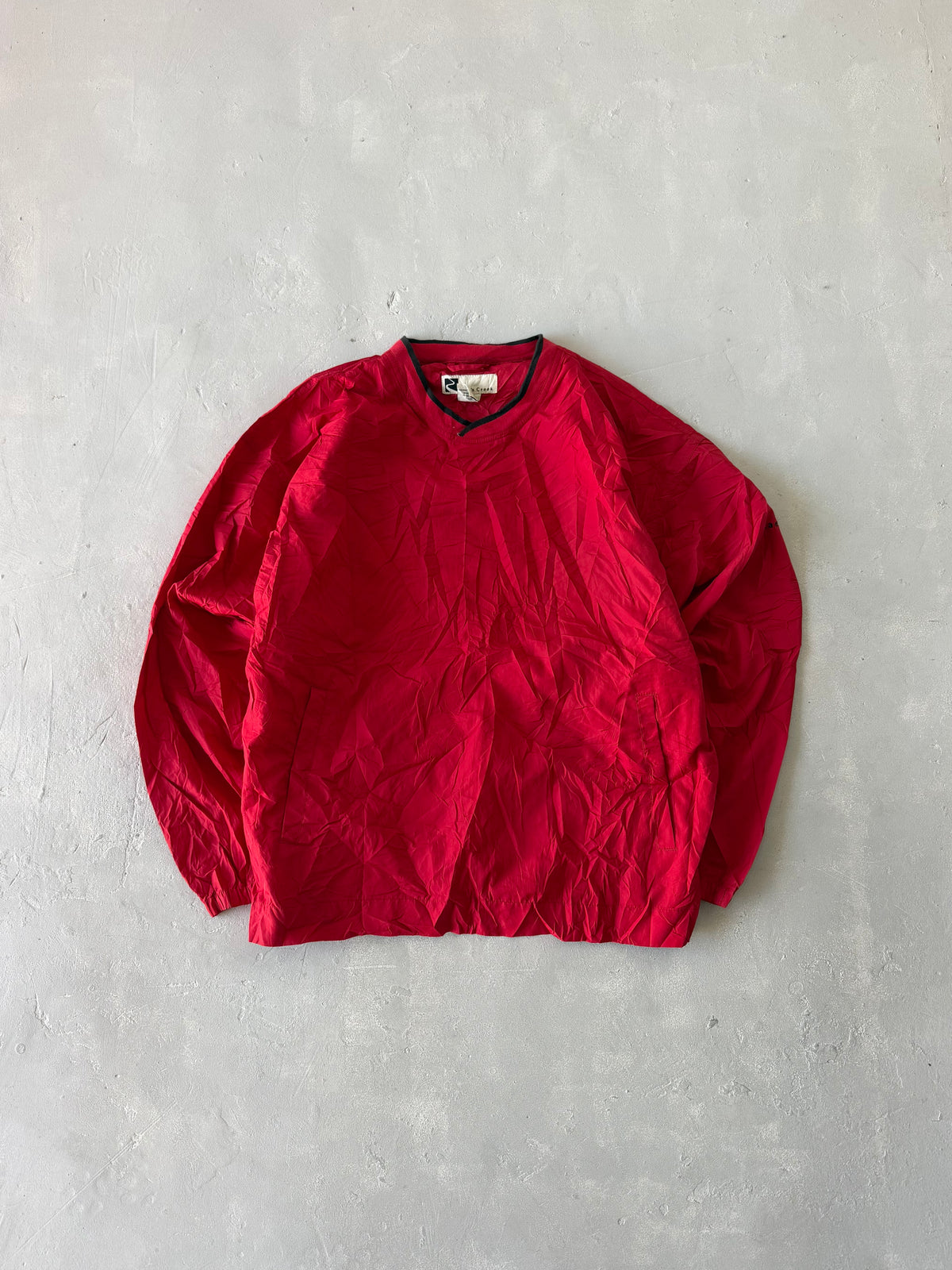 VINTAGE PULLOVER - XL
