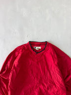 VINTAGE PULLOVER - XL