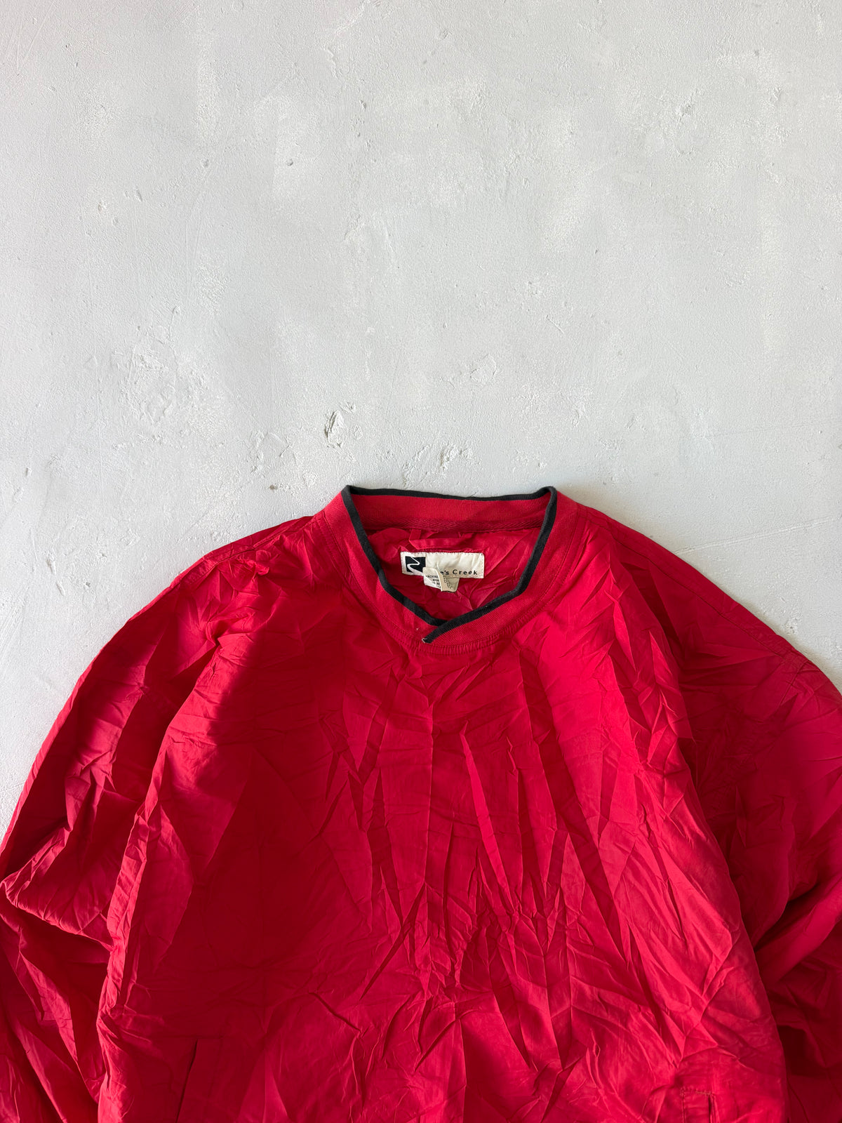 VINTAGE PULLOVER - XL