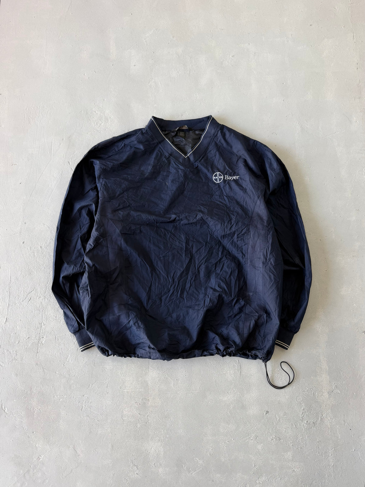 VINTAGE PULLOVER - XL