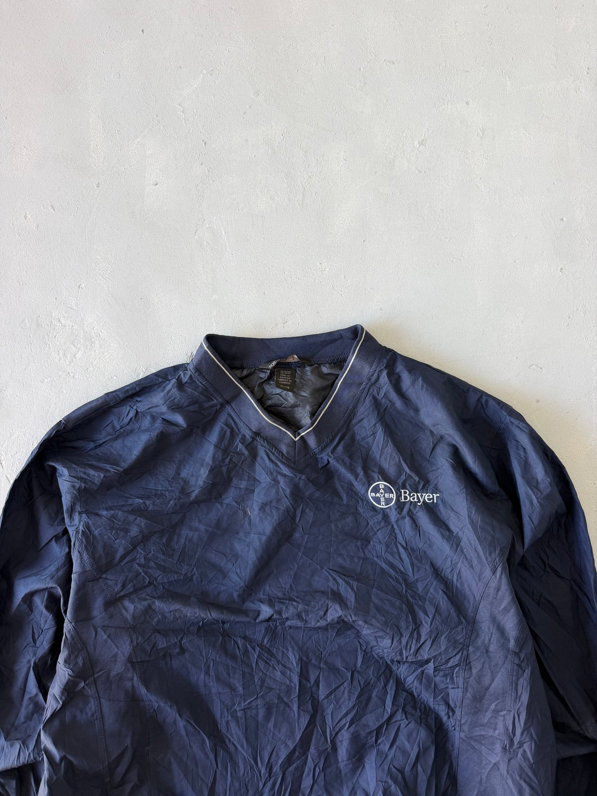 VINTAGE PULLOVER - XL
