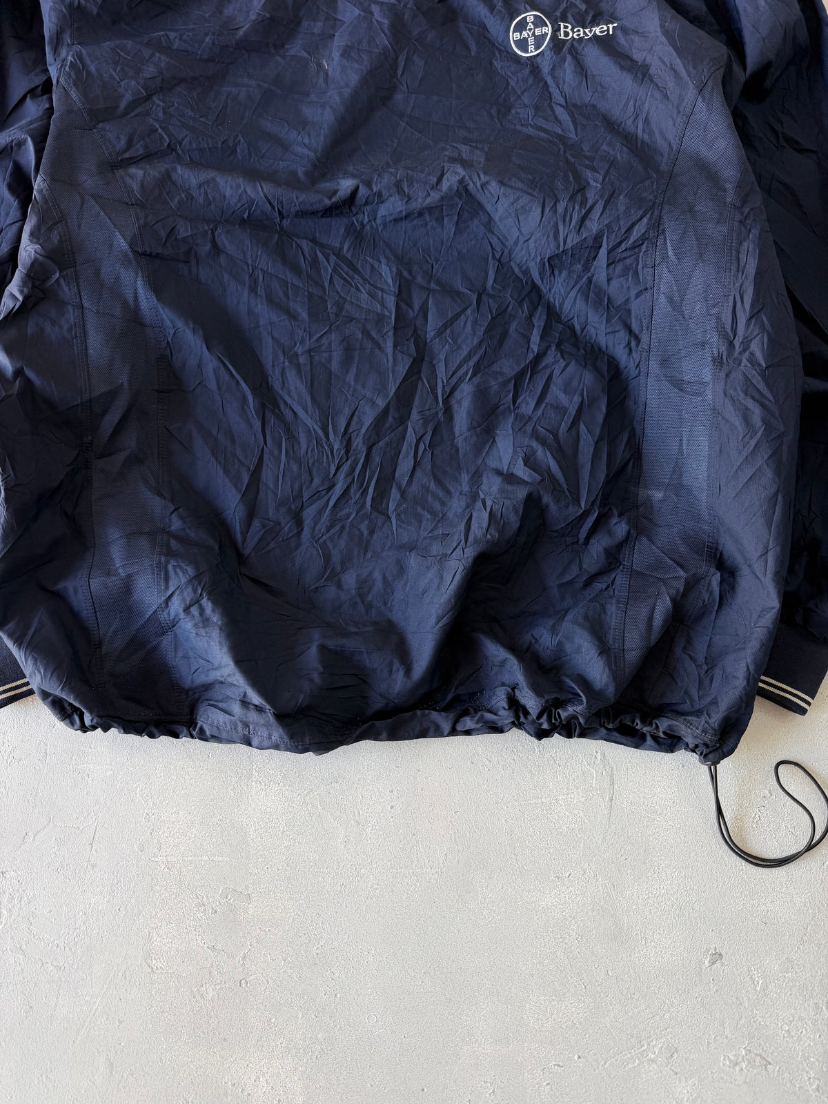 VINTAGE PULLOVER - XL