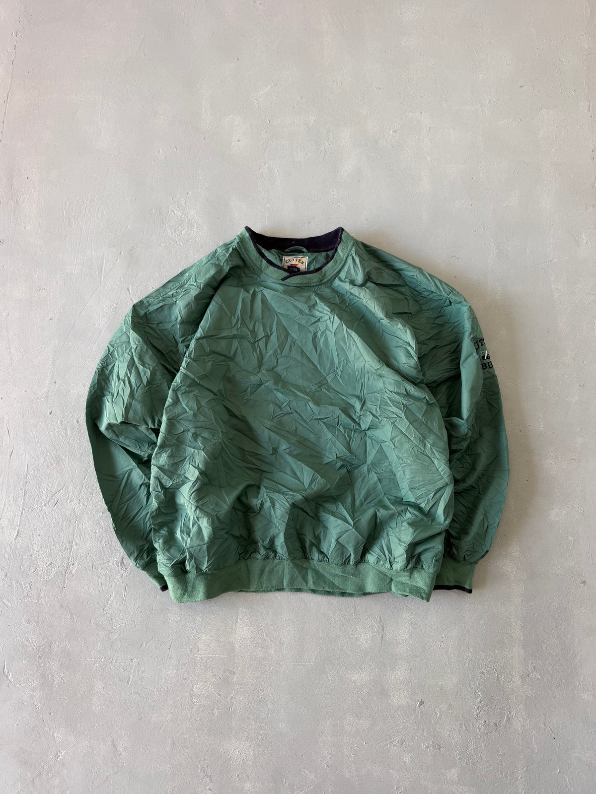 VINTAGE PULLOVER - XXL
