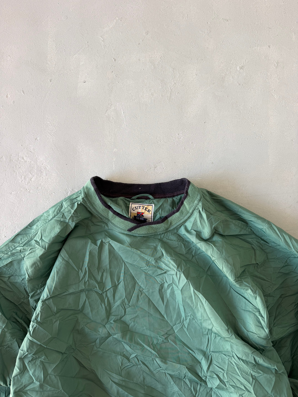 VINTAGE PULLOVER - XXL