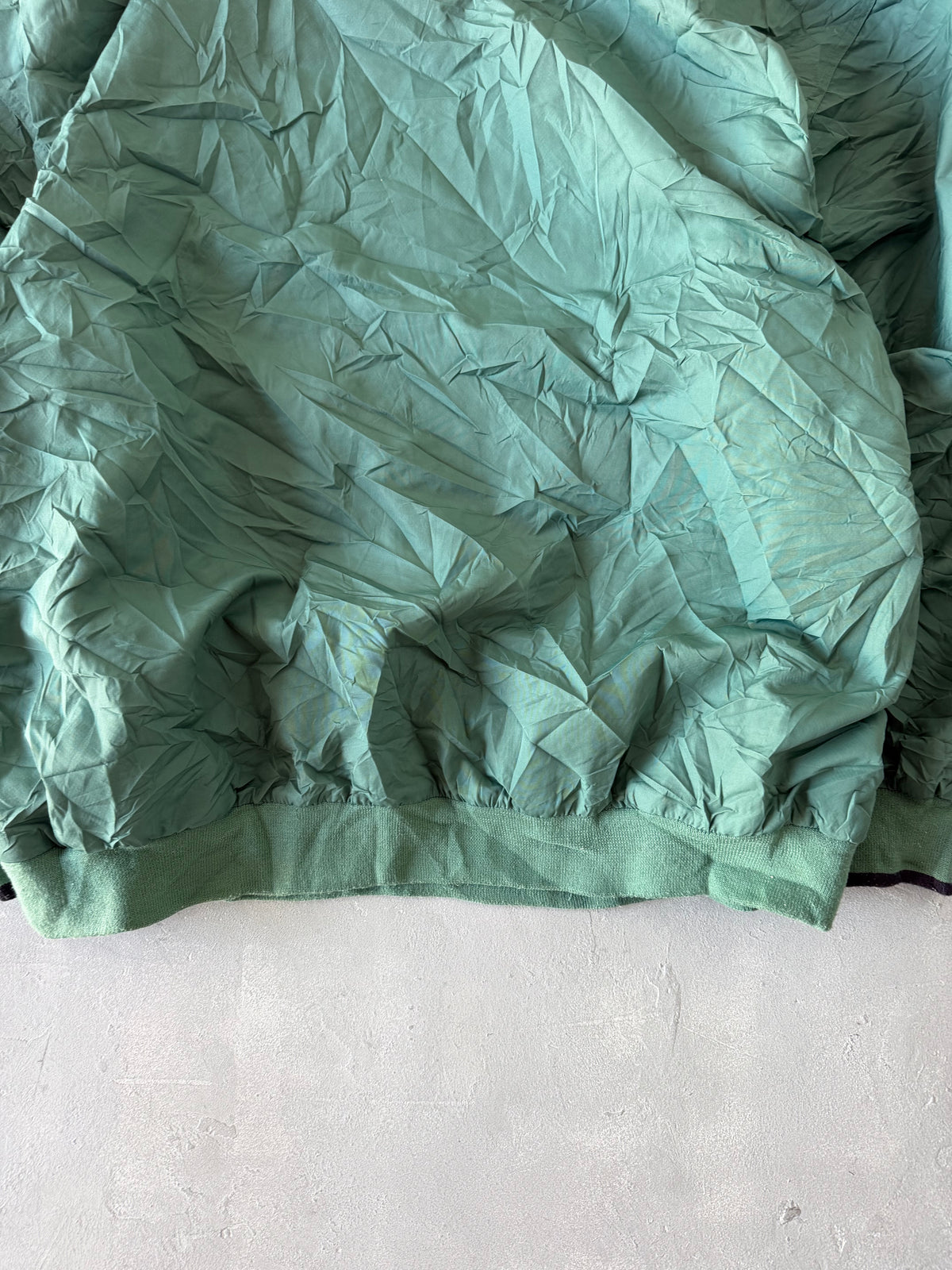 VINTAGE PULLOVER - XXL