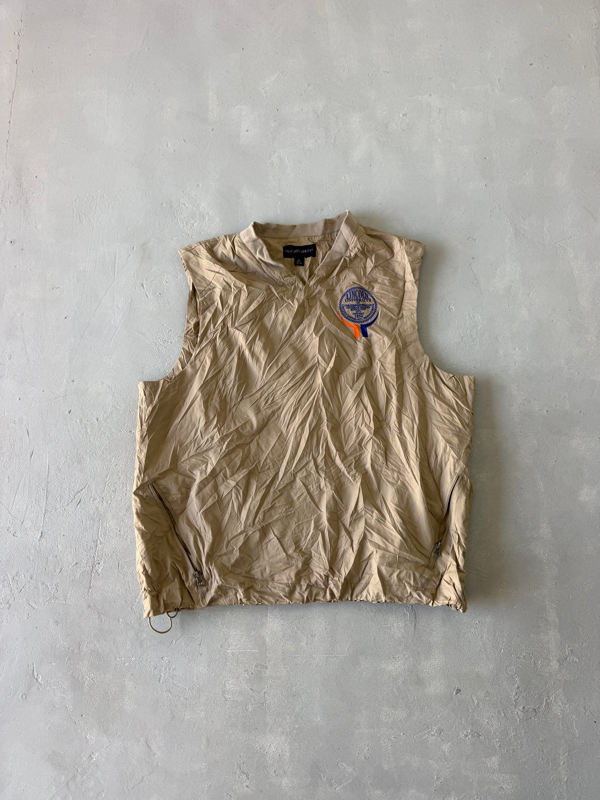 VINTAGE PULLOVER - XL
