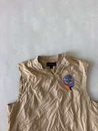 VINTAGE PULLOVER - XL