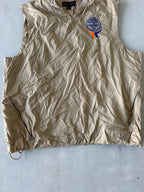 VINTAGE PULLOVER - XL