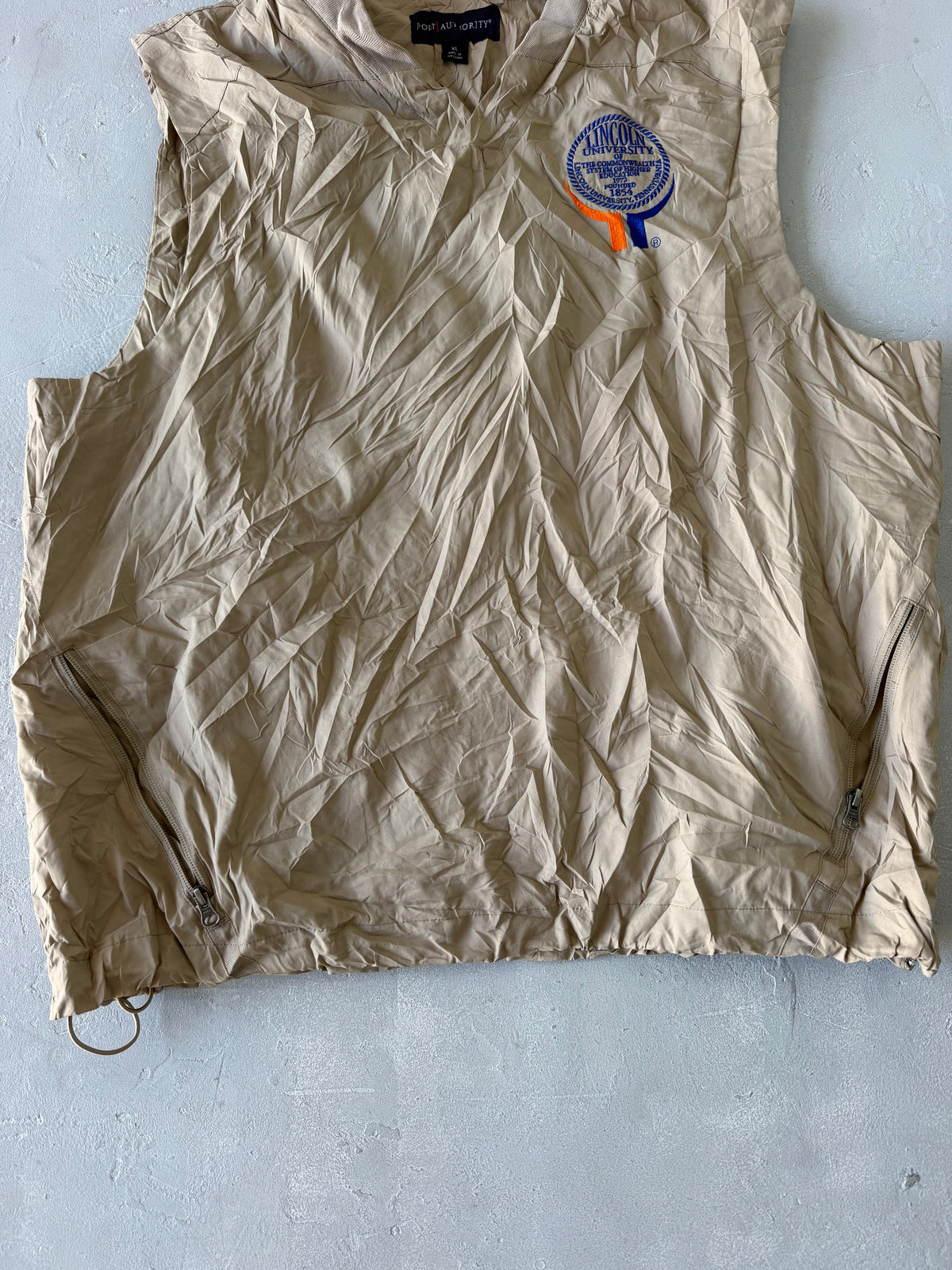 VINTAGE PULLOVER - XL