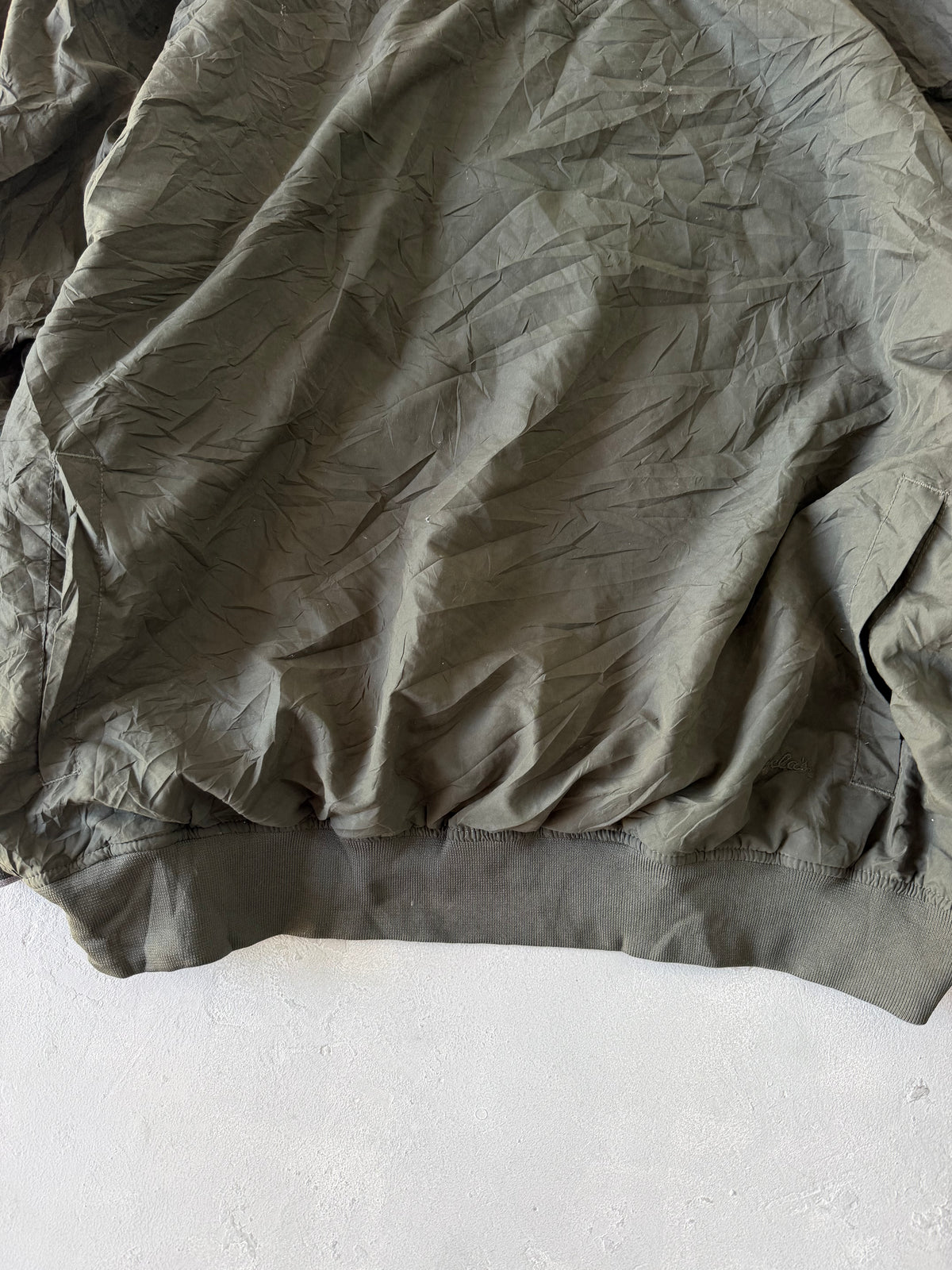 VINTAGE PULLOVER - XXL