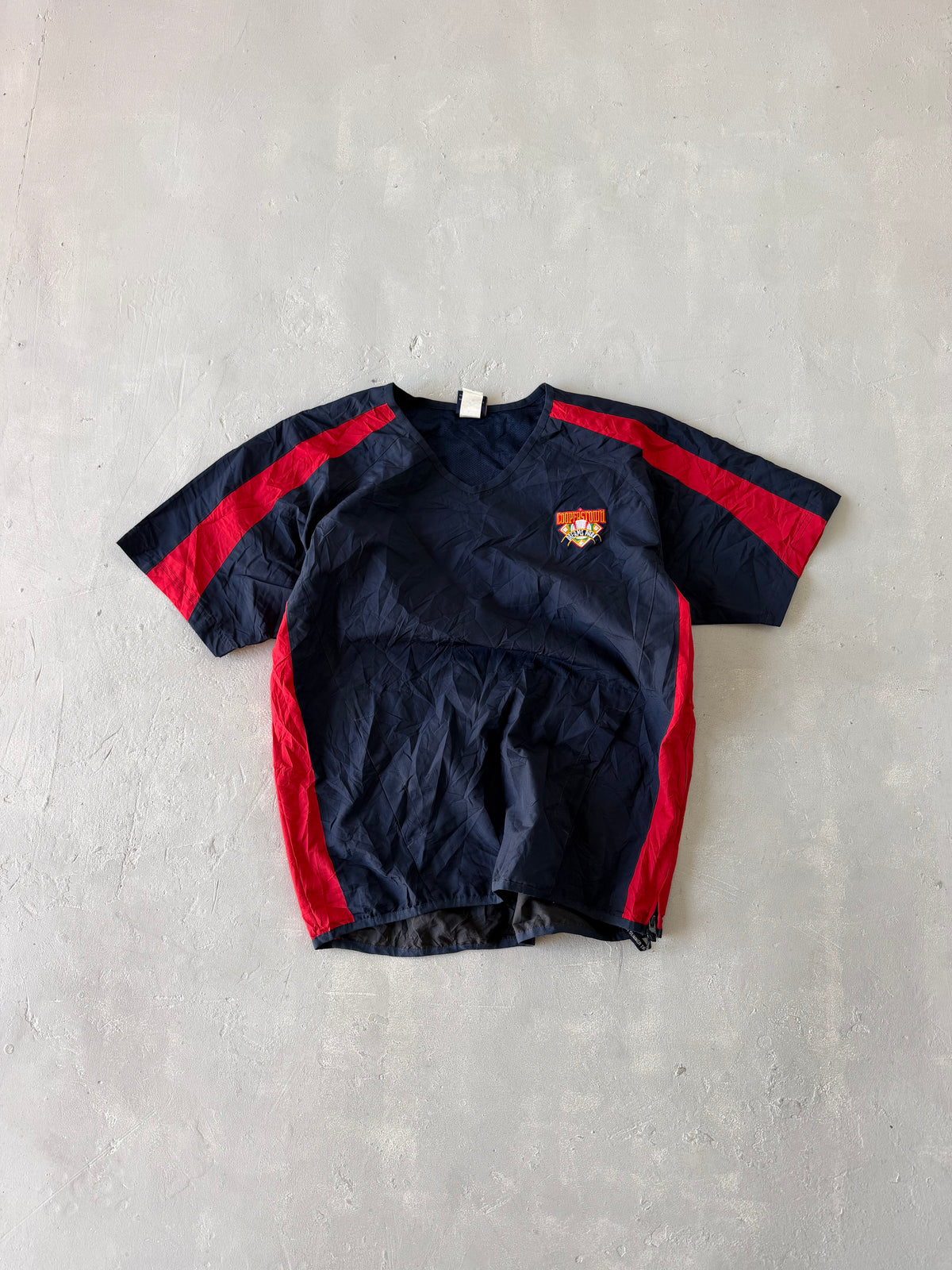 VINTAGE PULLOVER - M