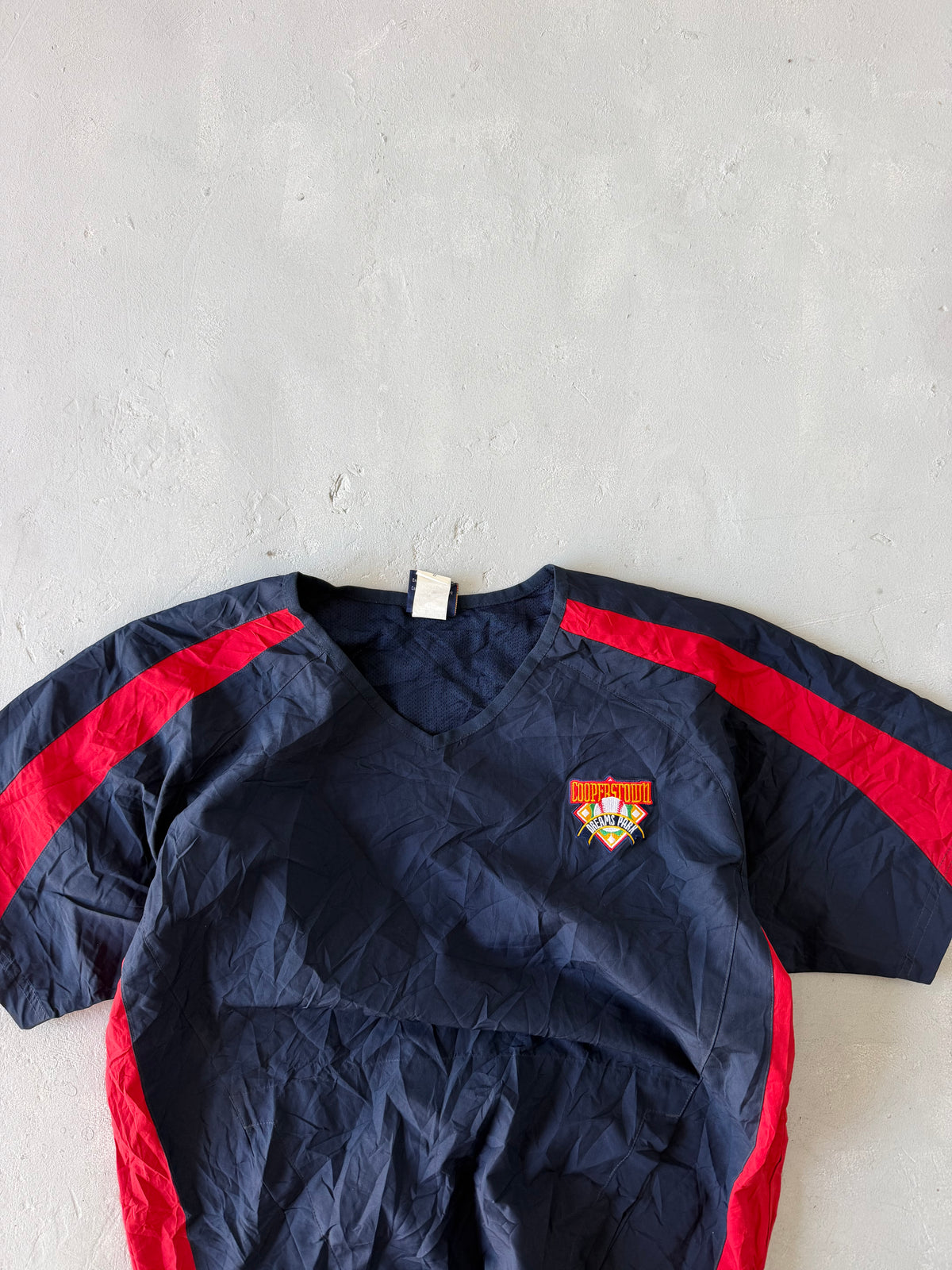 VINTAGE PULLOVER - M