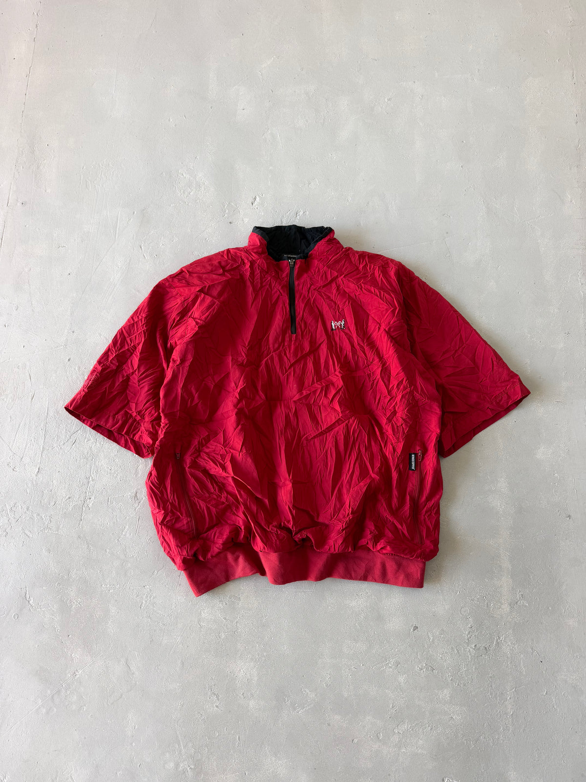 VINTAGE PULLOVER - XXL