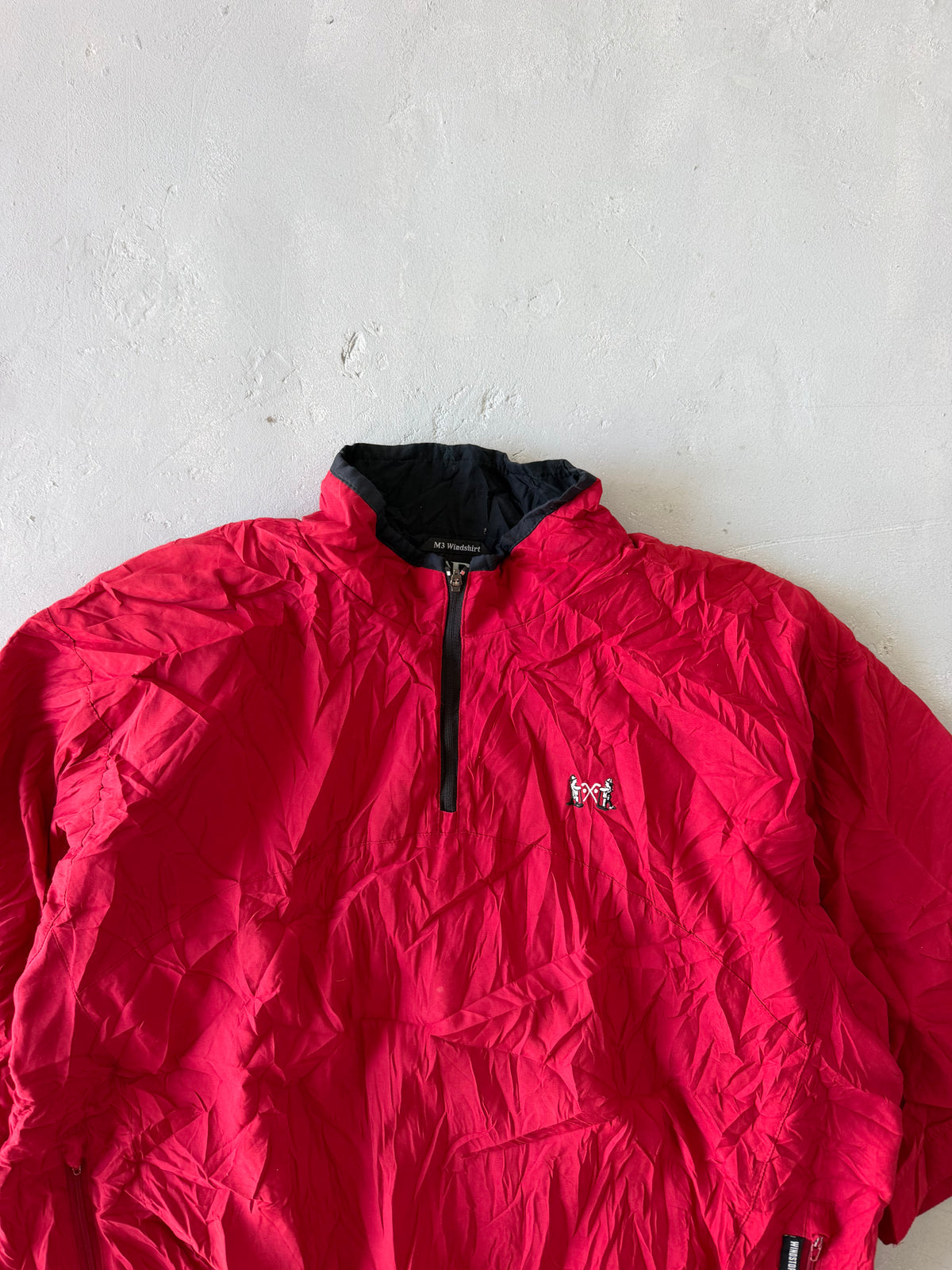 VINTAGE PULLOVER - XXL