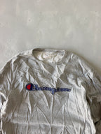 CHAMPION SWEATSHIRT - L