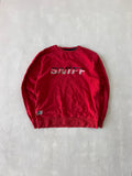 SNIFF SWEATSHIRT - L