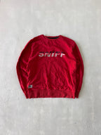 SNIFF SWEATSHIRT - L