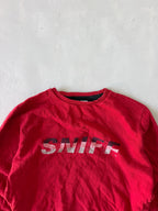 SNIFF SWEATSHIRT - L