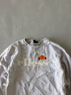 ELESSE SWEATSHIRT - M