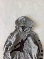 VINTAGE JORDAN HOODIE - XXS